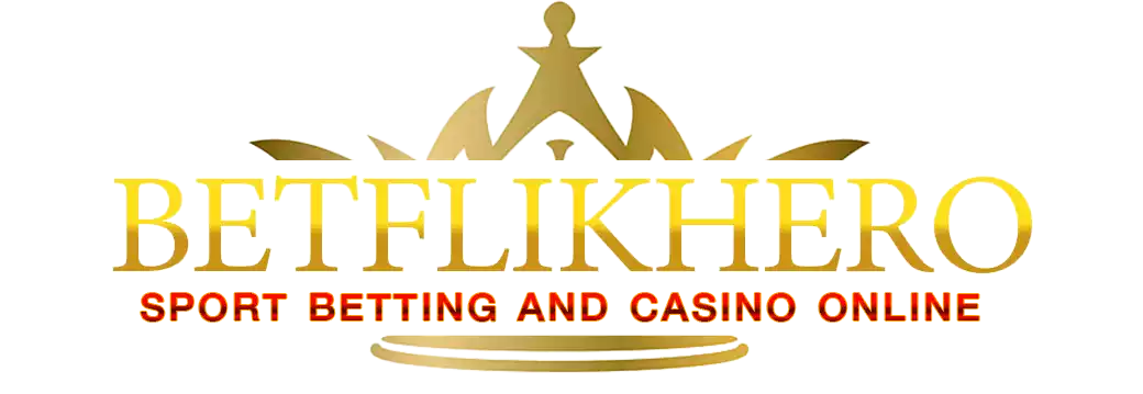 betflikhero logo